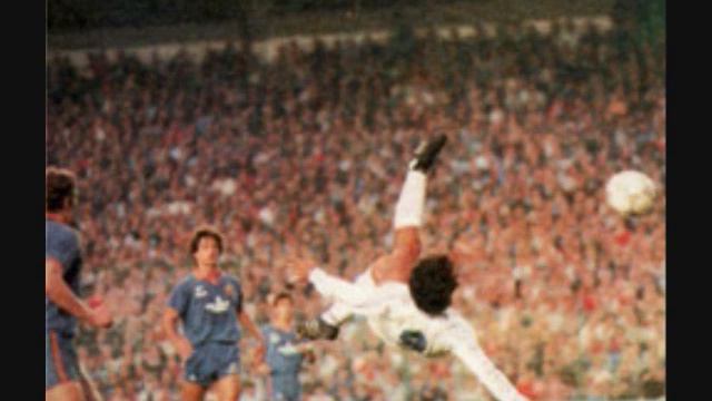 Top 5 legendary soccer players смотреть онлайн