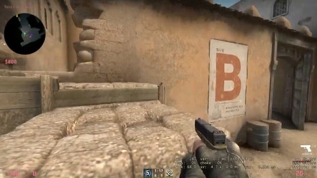 В общем по Контре