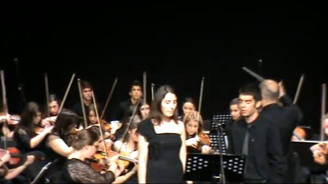 Bursa GSL - Perhaps Love смотреть онлайн