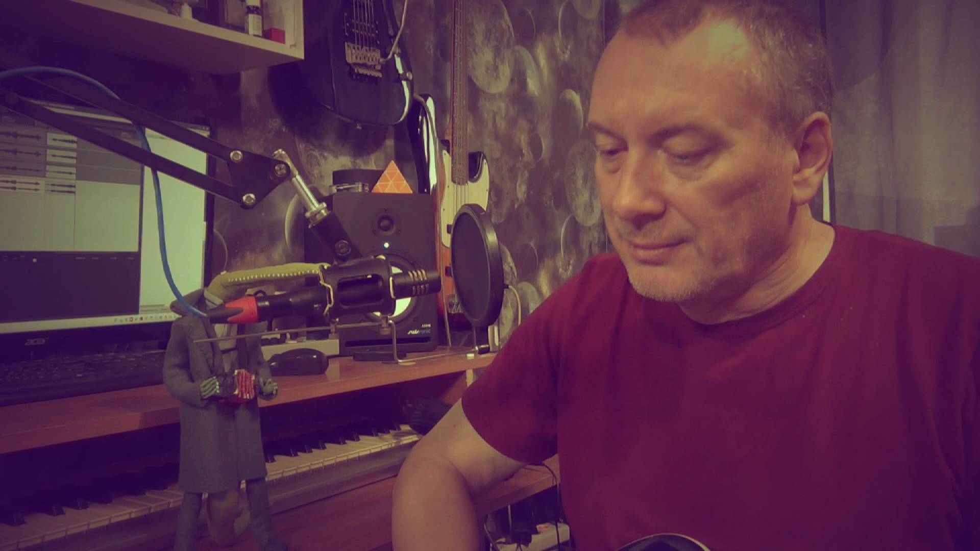 Валерий Сальников - Вода из-под крана смотреть онлайн