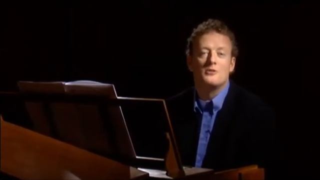 Howard Goodall's Big Bangs - Opera 2/3 смотреть онлайн