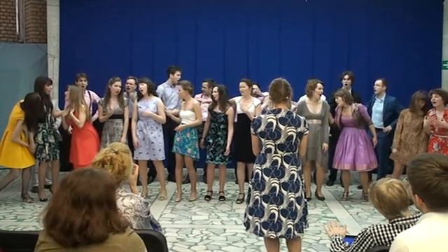 9 01 06 2012 Хор FORCE МАЖОР.mpg смотреть онлайн