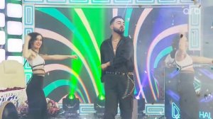 Elvin Babazade — Aygün Mashup 2023