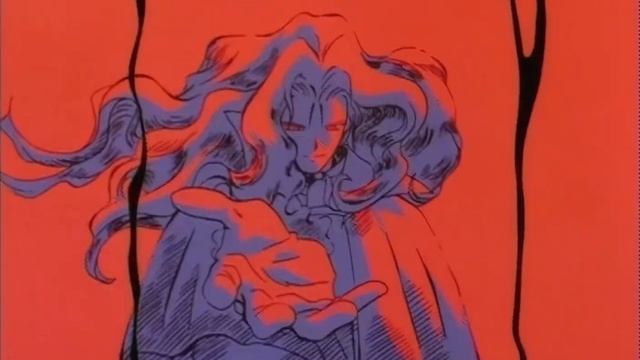 Nightwalker: The Midnight Detective Opening Creditless (4K AI Upscaled & Enhanced)