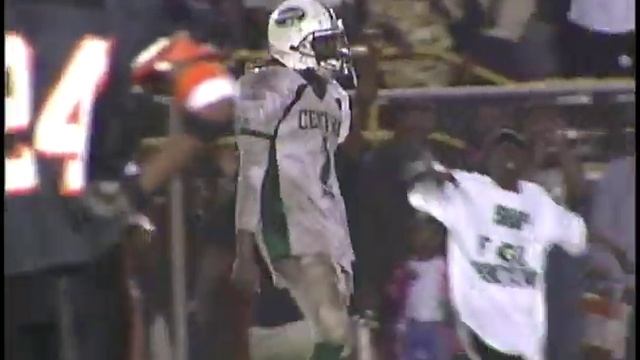 A Little Taste of NFL Player, Darnell Jenkins смотреть онлайн