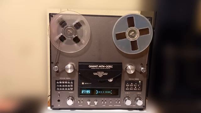 Слушаем магнитофон! № 16 - Сборник студии 