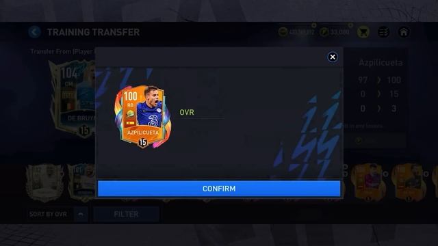 OMG! Full Legendary Summer Vacation: Europe Event Special Squad Builder - FIFA Mobile 22 смотреть онлайн