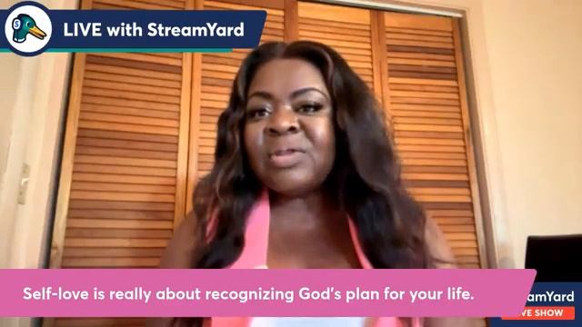 PASTOR DR. LINDA JOSEPH SHEMERGENCE EP2 -RECOGNIZING GOD'S PLAN FOR YOUR LIFE смотреть онлайн