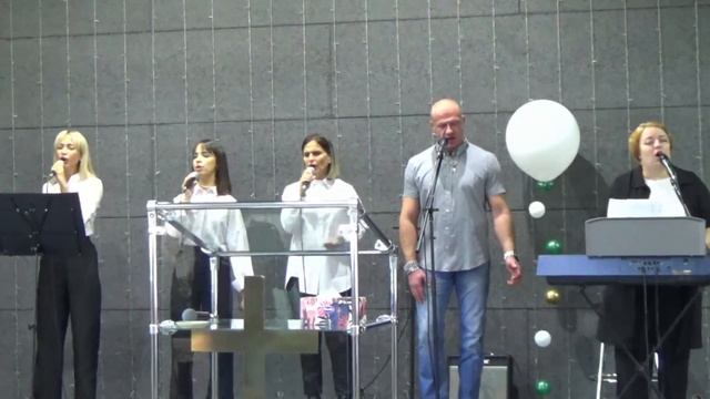 Конференция "Источник Жизни" 2023 | 21 октября" смотреть онлайн