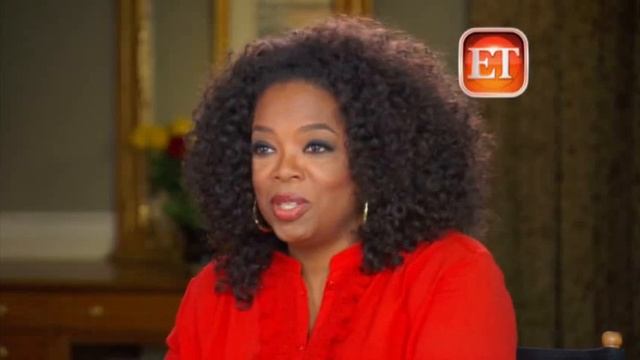 Swiss Apologize to Oprah for Shopping Incident смотреть онлайн