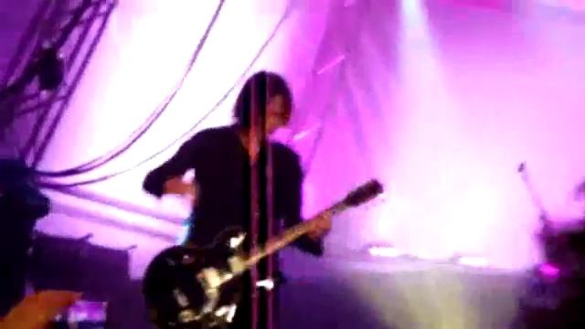 Roxette - Fading Like A Flower - Sydney Opera House 25/2/2015 смотреть онлайн