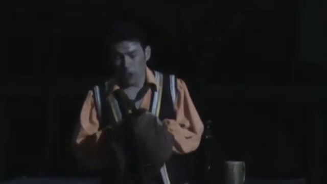 Samandar Alimov Romanzo di Nemorino смотреть онлайн