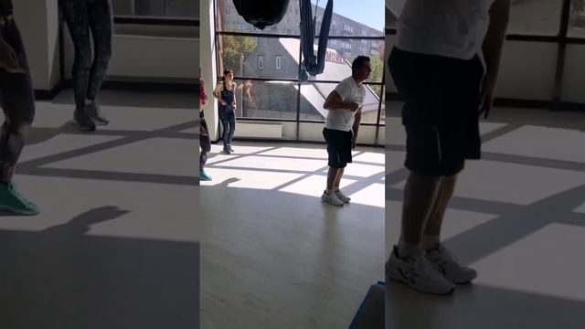 ТАНЦЕВАЛЬНЫЙ ФИТНЕС/"FlyDream"г.Ставрополь ул.Пирогова 8 смотреть онлайн