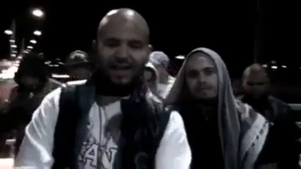 NORDO feat. BIGBOY - هذي تونس