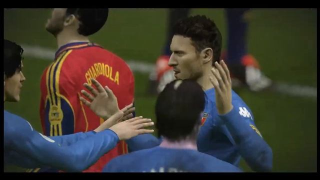 fifa15 italia vs espanha classic patch gameplay смотреть онлайн