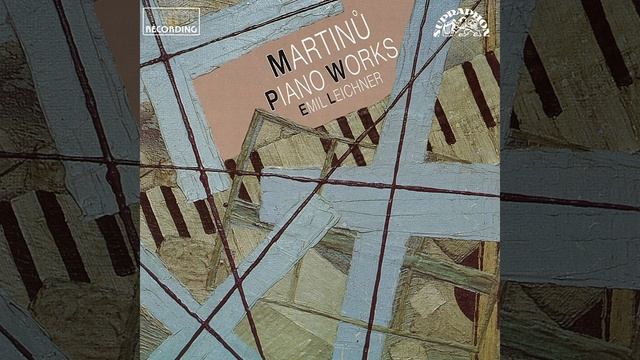 Borová. Sept Danses tchéques, H. 195 - Allegro moderato смотреть онлайн