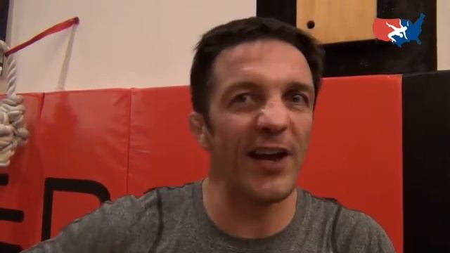 Olympic champion Kendall Cross at National Freestyle Camp in New Jersey смотреть онлайн