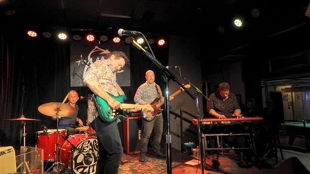 Mike zito sanford 12/15/21 set 1 смотреть онлайн
