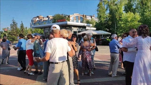 Белгород Жизнь продолжается несмотря ни на что. Лето 2024 год. смотреть онлайн