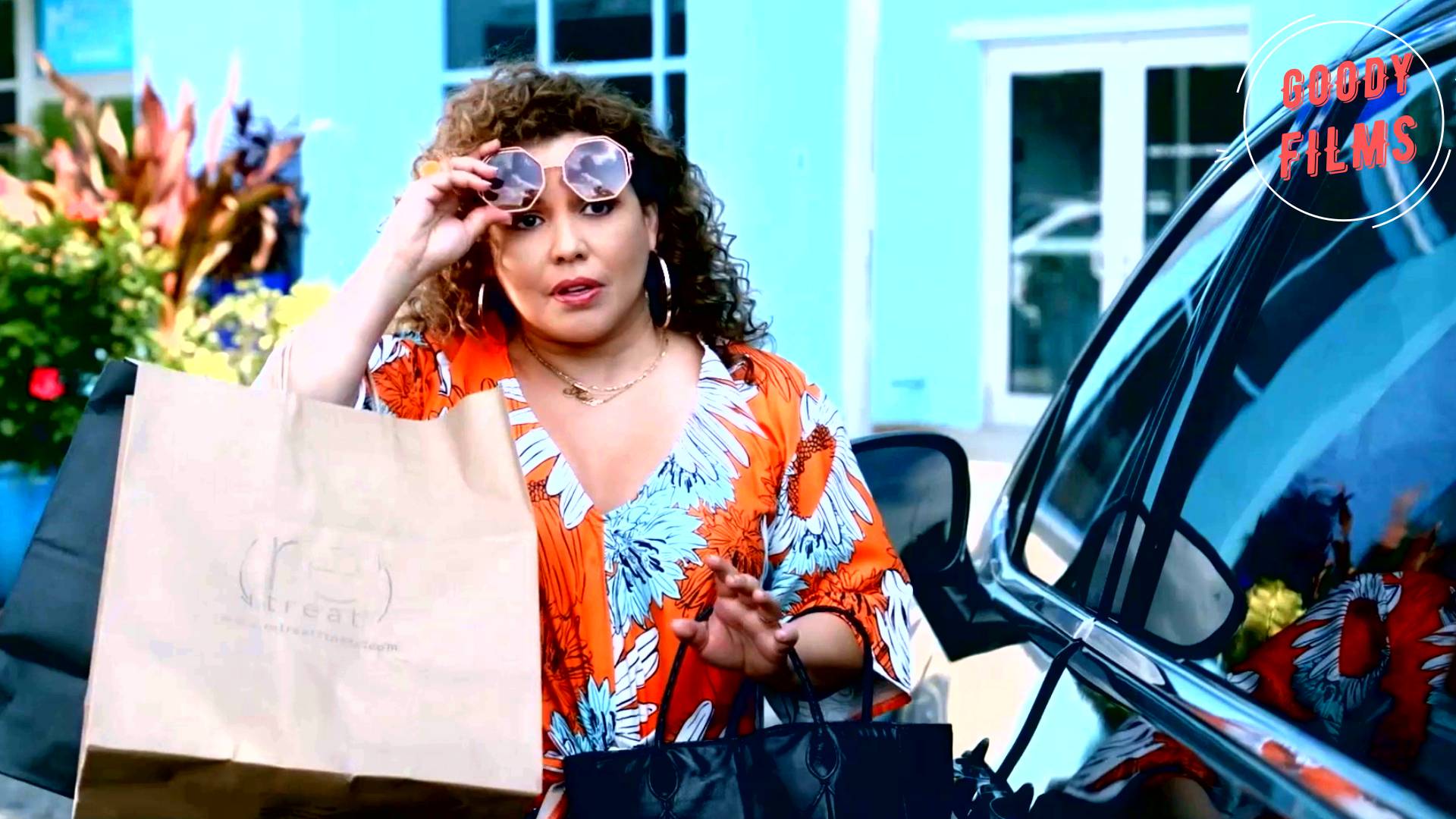 Маме снова 19 - Русский Трейлер (Дубляж, 2024) смотреть онлайн