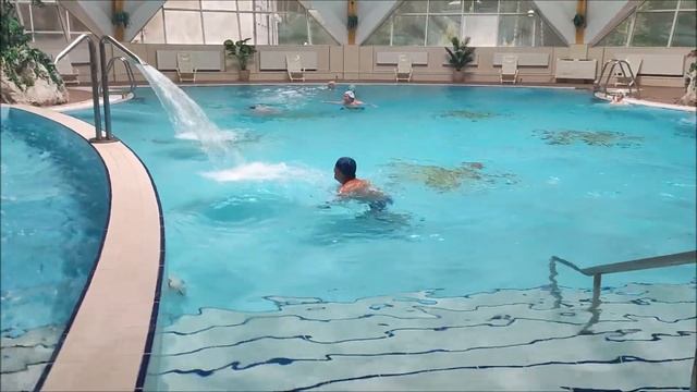 Санаторий Красиво во всей красе. 70 км от Белгорода. Один из лучших санаториев в России смотреть онлайн