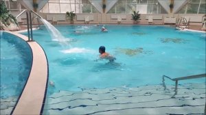 Санаторий Красиво во всей красе. 70 км от Белгорода. Один из лучших санаториев  в России