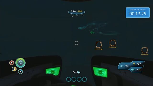 Subnautica ep8 upgrade station смотреть онлайн