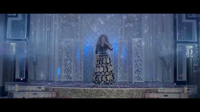 Марьям Шабанова- Только у любимых смотреть онлайн