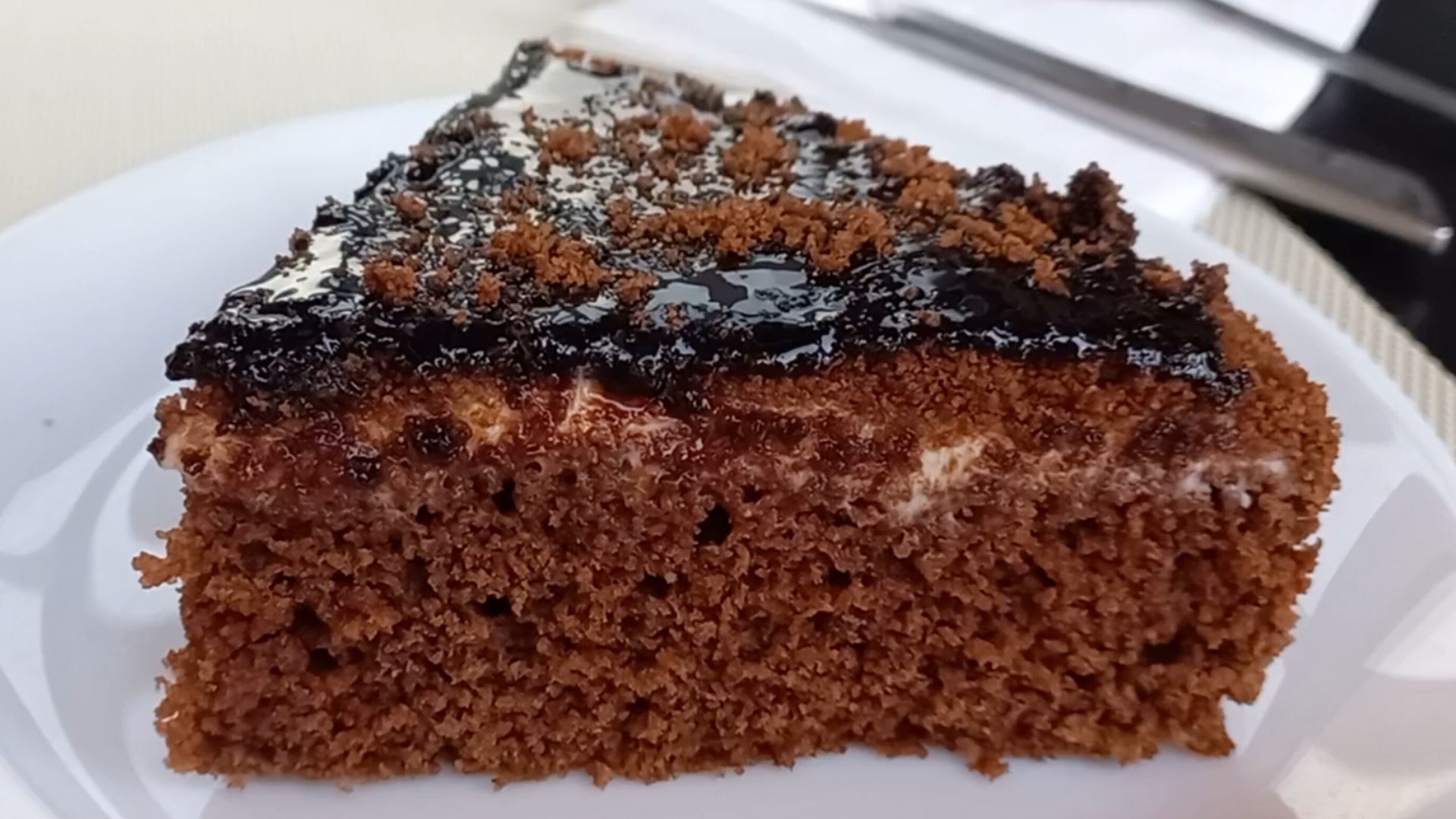 Быстрый ВКУСНЫЙ ТОРТИК К ЧАЮ! Вкусная выпечка к чаю смотреть онлайн