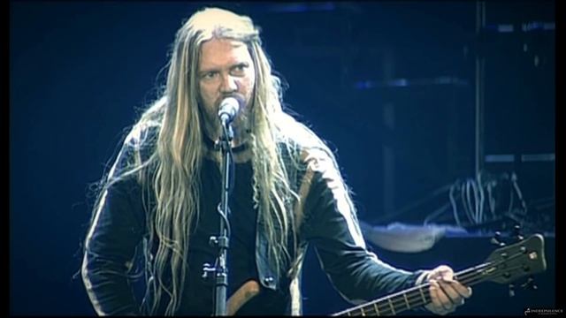 Nightwish - High Hopes (Pink Floyd Cover) смотреть онлайн