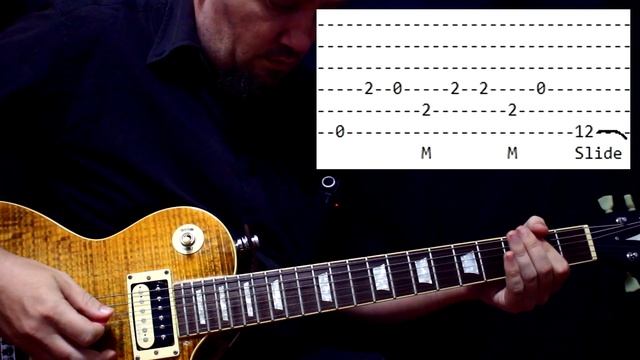 НОВИЧКАМ! Играем риф Break on Through - The Doors! Разбор и табы! смотреть онлайн