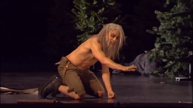 Joseph Haydn: Orlando Paladino смотреть онлайн