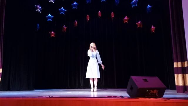 "Матушка Земля", Варвара Шерстнева (3 октября 2024) смотреть онлайн