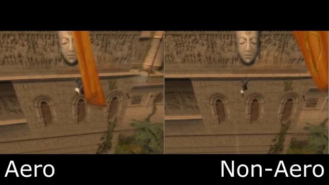why dxwnd + aero is a bad idea смотреть онлайн