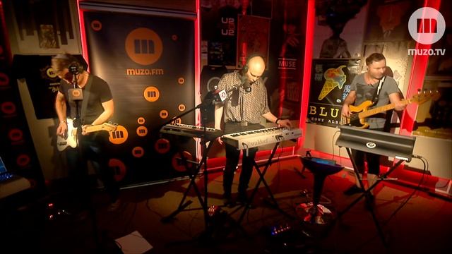 Bruno Schulz - Laura (Live at MUZO.FM) смотреть онлайн
