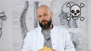 Всего 3 продукта и печень, словно в 20 лет! / Чистка печени за считанные минуты