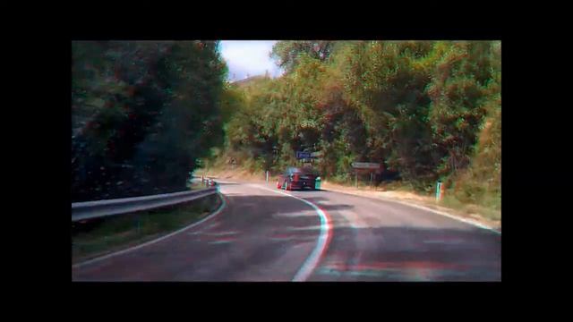 3D Montenegro ДОРОГИ, road смотреть онлайн