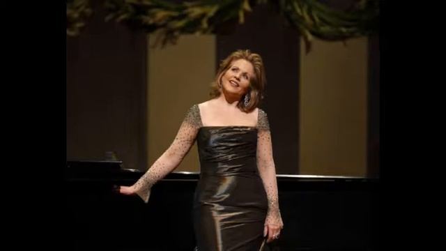 RENÉE FLEMING:Schubert, Glinka, Mendelssohn, Liszt, Wolf, Debussy, Barber, Gershwin, Strauss, Dvořá смотреть онлайн