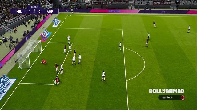 PES 2021 | Best And Funny Saves Goalkeeper смотреть онлайн