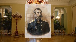 Детство императора Николая II по книге И  Д  Сургучева