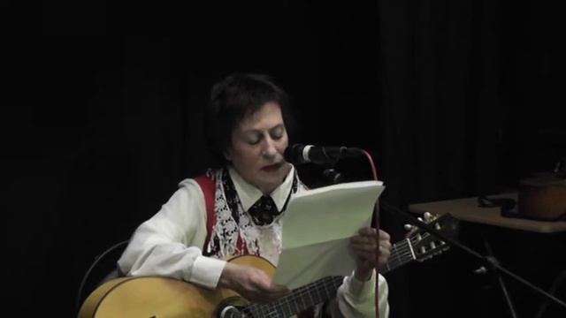 А.ТАЛЬКОВСКИЙ ЮБИЛЕЙ НА ПУШКИНСКОЙ-9 смотреть онлайн