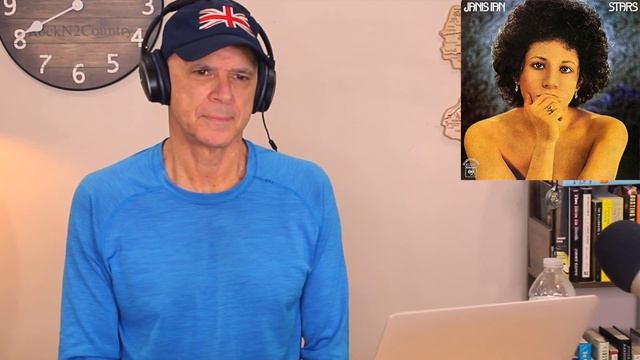 Janis Ian -- At Seventeen [REVIEW/RATING] смотреть онлайн