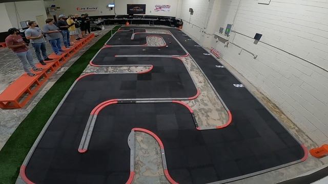 2021-12-23 Triple A-Main Teaser смотреть онлайн