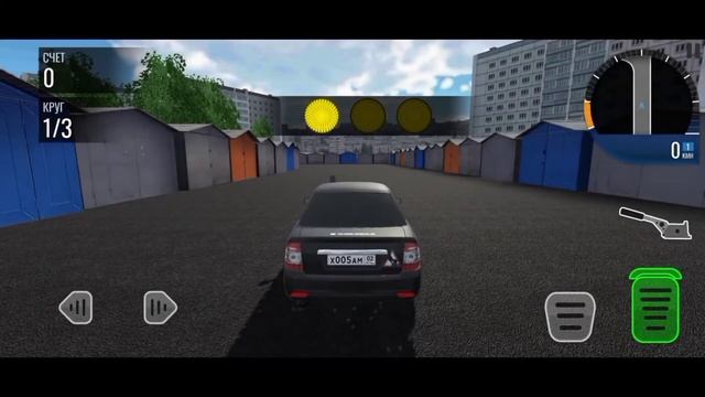 СДЕЛАЛ ОПЕРСКУЮ ПРИОРУ В RCD