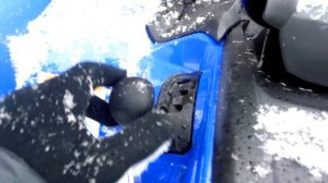 Обзор квадроцикла Yamaha Grizzly 700