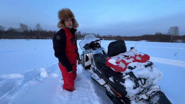 Обзор на FRONTIER 1000