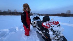 Обзор на FRONTIER 1000