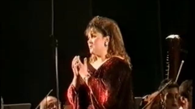 Norma Bellini  Casta Diva