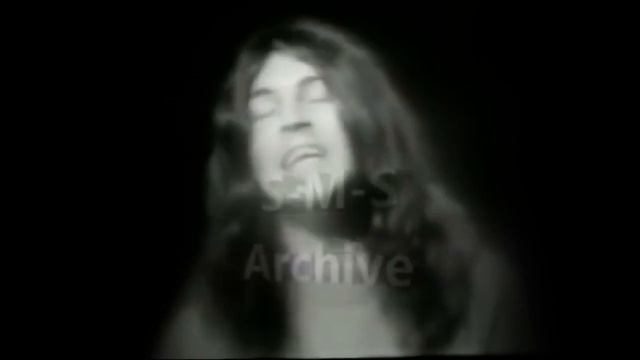 Ian Gillan - 