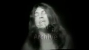 Ian Gillan - «Gethsemane» (I Only Want To Say) - Jesus Christ Superstar - REMASTERED PROMO CLIP